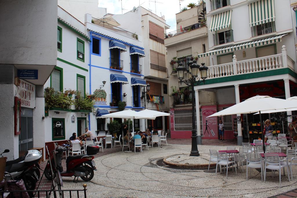 Casa Encontrada Villa Almuñécar Kültér fotó